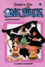 One Piece 16, Voluntad heredada