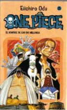One Piece 25, El hombre de los 100 millones