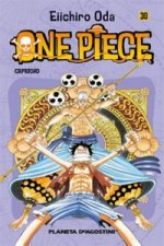 One Piece 30, Capricho