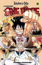 One Piece 45, La comprensión