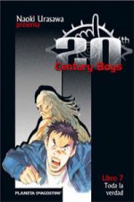 20th Century Boys 7, Toda la verdad