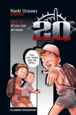 20th Century Boys 16, Al otro lado del espejo