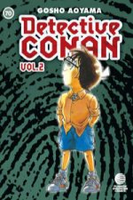 Detective Conan II, 70