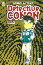 Detective Conan II, 71