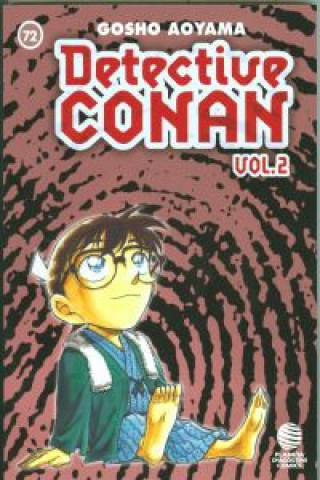 Detective Conan II, 72
