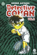 Detective Conan, vol. 2, N 74