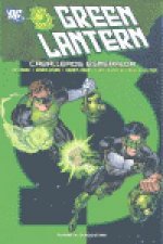 GREEN LANTERN: CABALLEROS ESMERALDA (9788468474939)