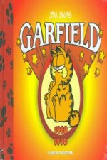 Garfield 6, 1988-1990
