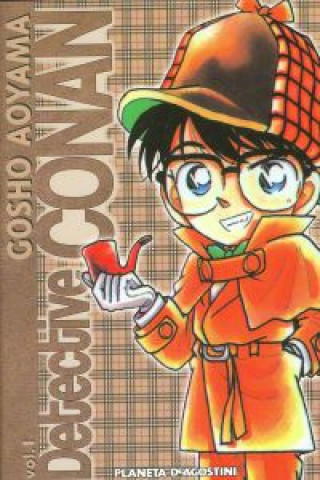 Detective Conan 1