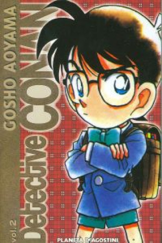 Detective Conan 2