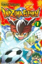 Inazuma eleven