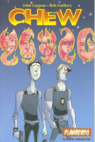 Chew 4