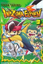 Inazuma eleven