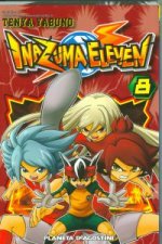 Inazuma Eleven 8