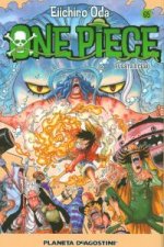 One Piece 65, Puesta a cero