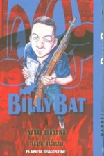 Billy Bat 05