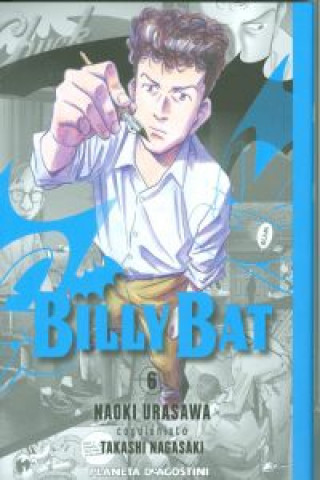 Billy Bat 6