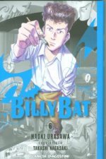 Billy Bat 6