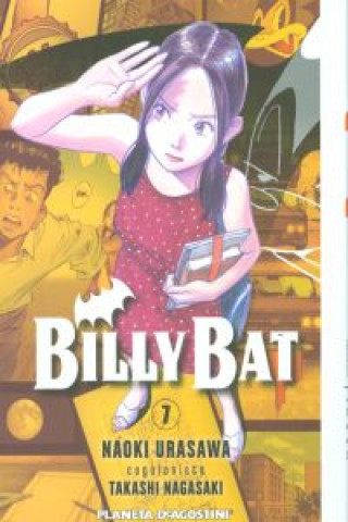 Billy Bat 7