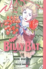 Billy Bat 10