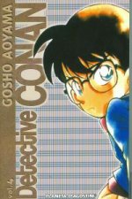 Detective Conan 4