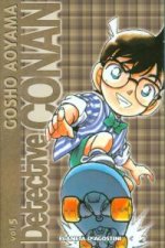 Detective Conan 5