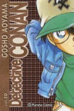 Detective Conan 10