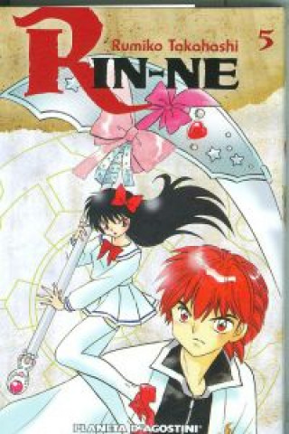 Rin-ne 5