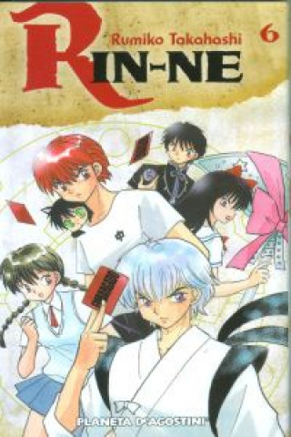 Rin-ne 6