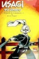 Usagi Yojimbo 23, Puente de lágrimas