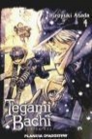 Tegamibachi 4