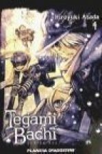 Tegamibachi 4