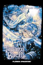Tegamibachi 6
