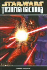 Star Wars. Tiempos oscuros 5