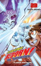Tutor Hitman reborn! 23
