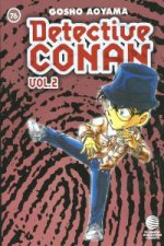 Detective Conan II, 76