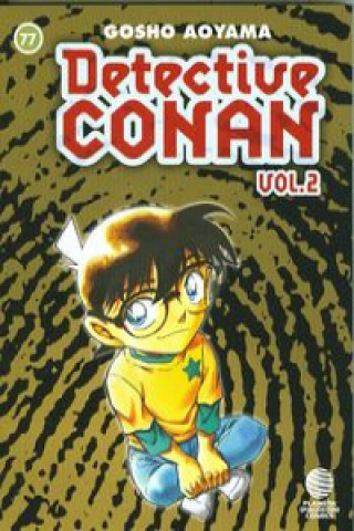 Detective Conan II, 77