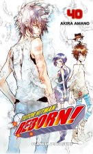 Tutor Hitman Reborn 40/42
