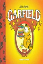 Garfield 8, 1992-1994