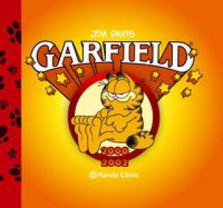 Garfield 12