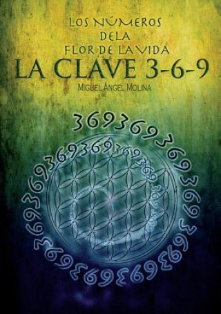 Numeros de la Flor de la Vida, La Clave 3-6-9