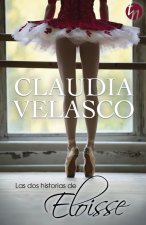 Las dos historias de Eloisse; Alrededor de tu piel