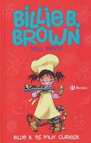 Billie B. Es Muy Curiosa- Billie B. Brown: The Extra-Special Helper/The Perfect Present