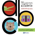 Mi primer alfabeto