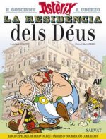 La Residencia dels Déus. Edició 2015