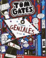 Tom Gates: Planes GENIALES (o no)