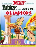 Astérix y los Juegos Olímpicos