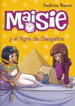 Maisie y el tigre de Cleopatra