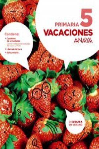 Vacaciones 5.
