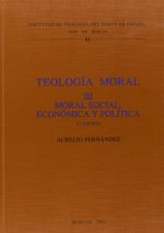 Moral social, económica y política